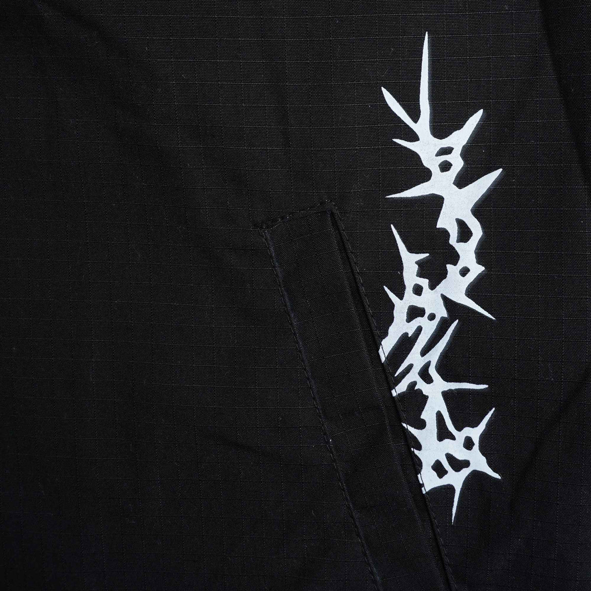 WISED | FACT | WORK JACKET