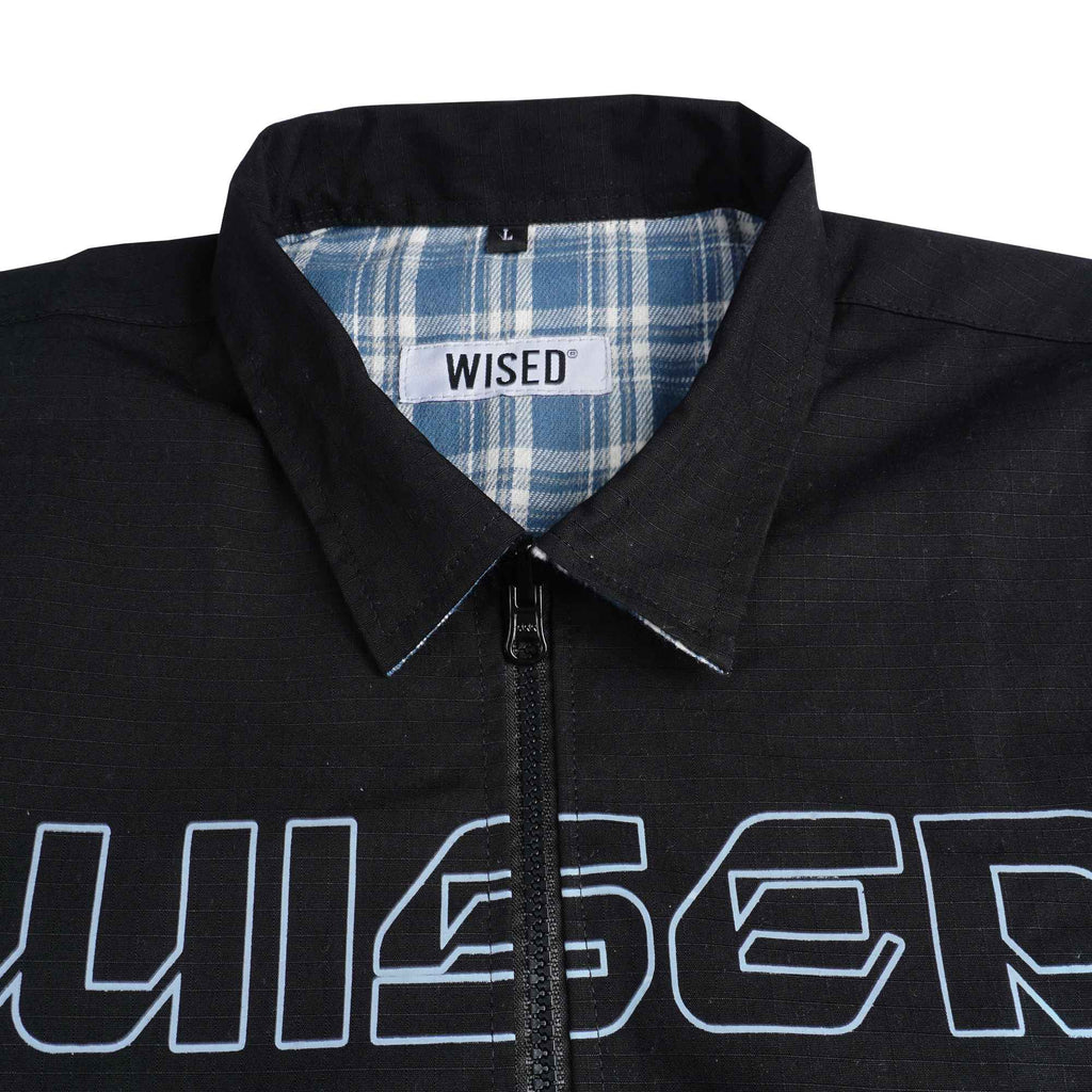 WISED | FACT | WORK JACKET