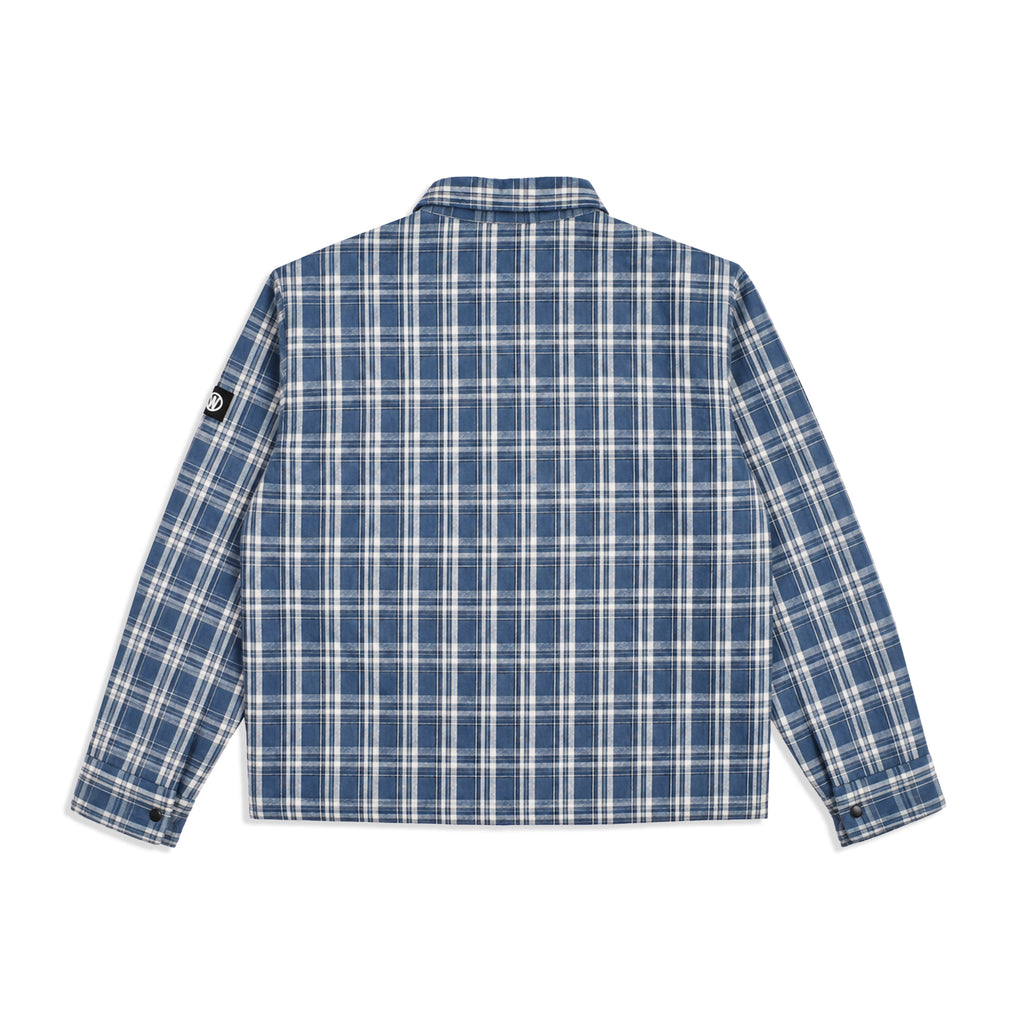 WISED | FACT | WORK JACKET