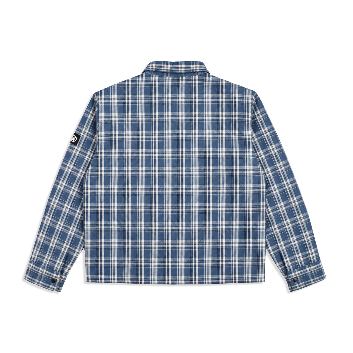 WISED | FACT | WORK JACKET