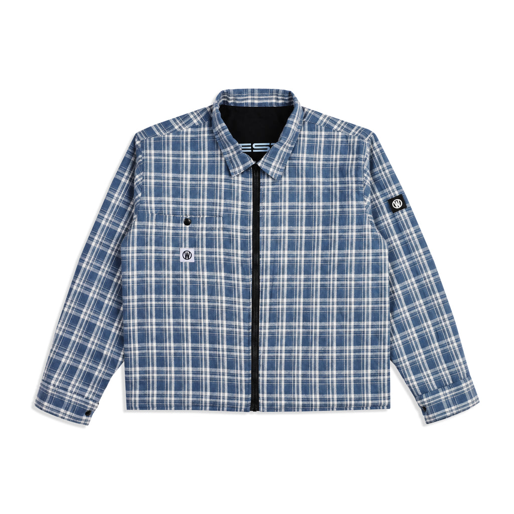 WISED | FACT | WORK JACKET