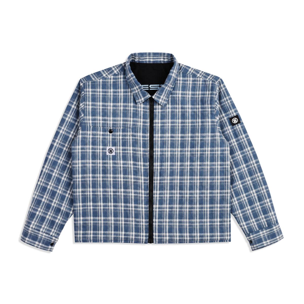 WISED | FACT | WORK JACKET