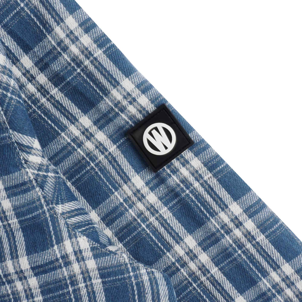 WISED | FACT | WORK JACKET