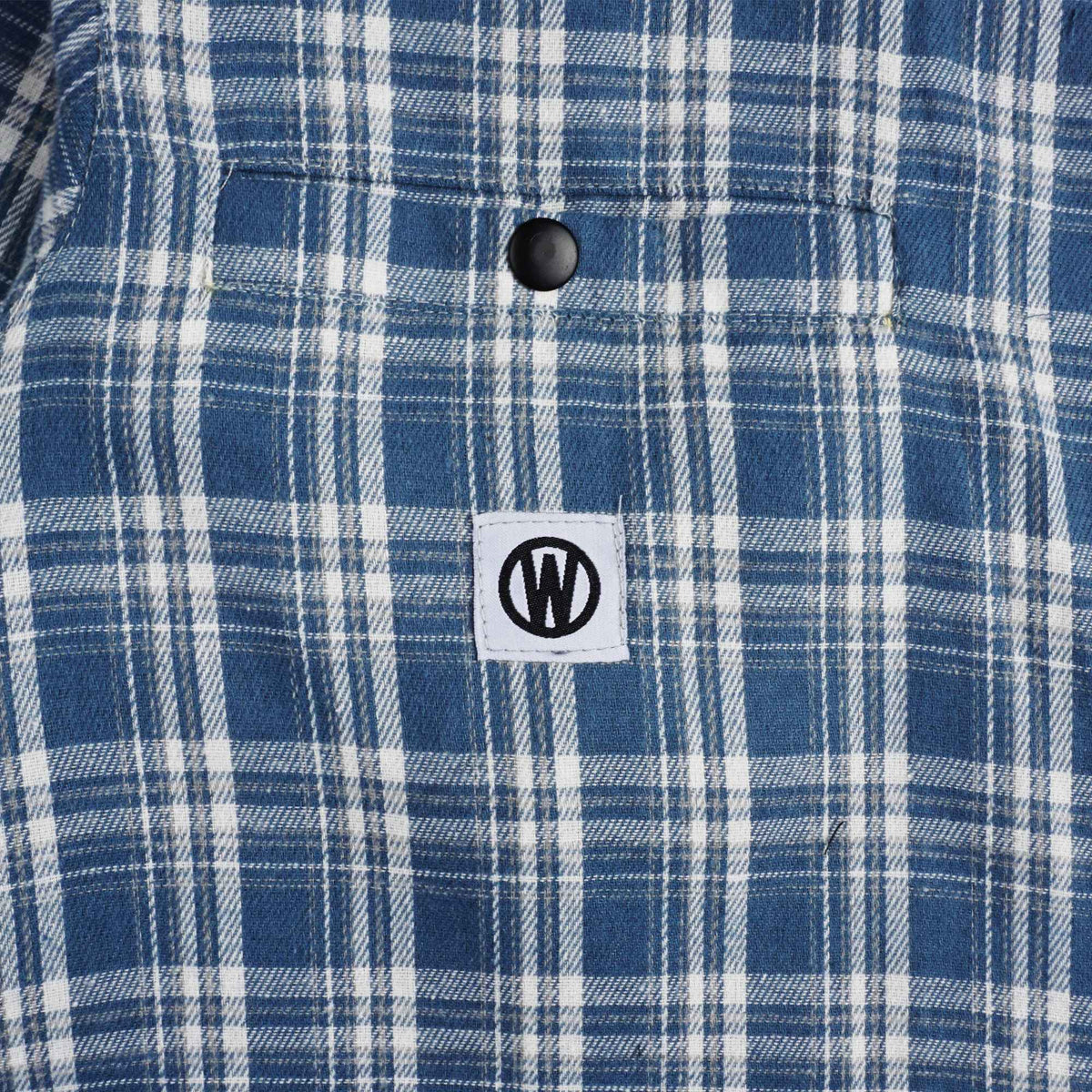 WISED | FACT | WORK JACKET