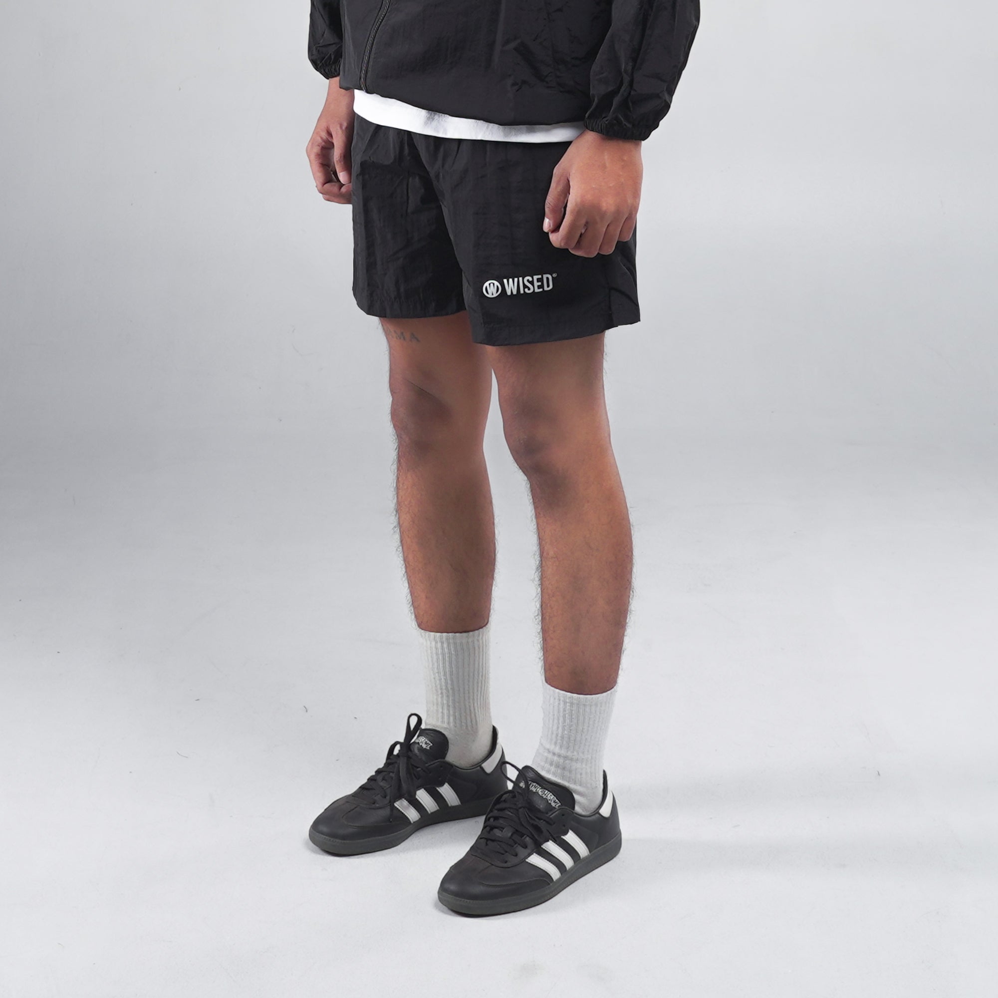 WISED | FASTLANE | RUNNING SHORT