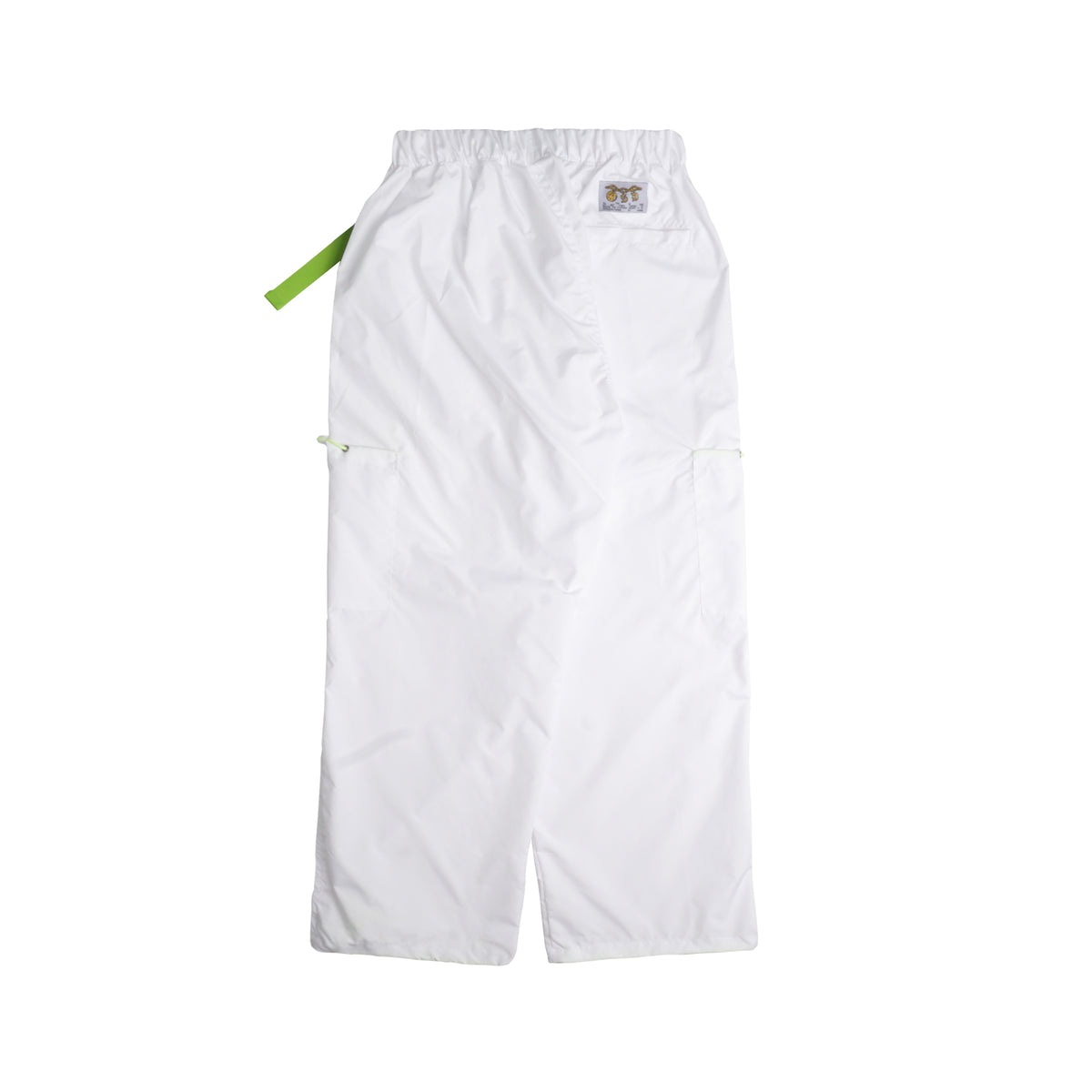 WISED | FORGE | TRACK PANTS