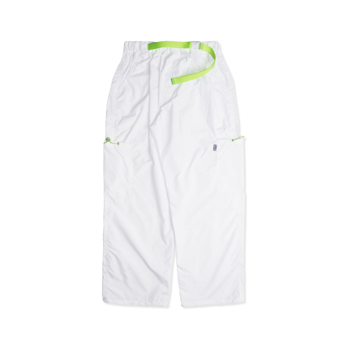 WISED | FORGE | TRACK PANTS