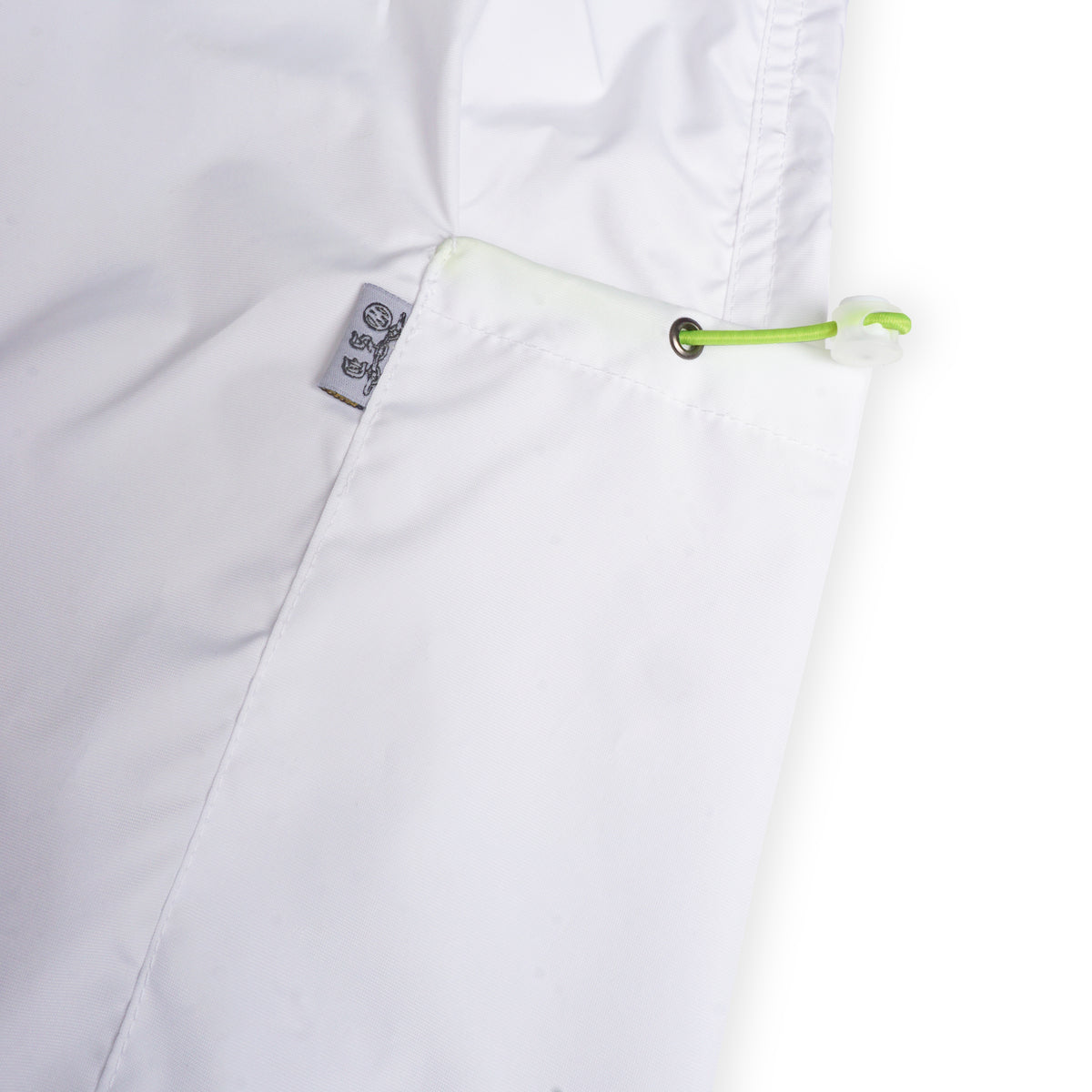 WISED | FORGE | TRACK PANTS