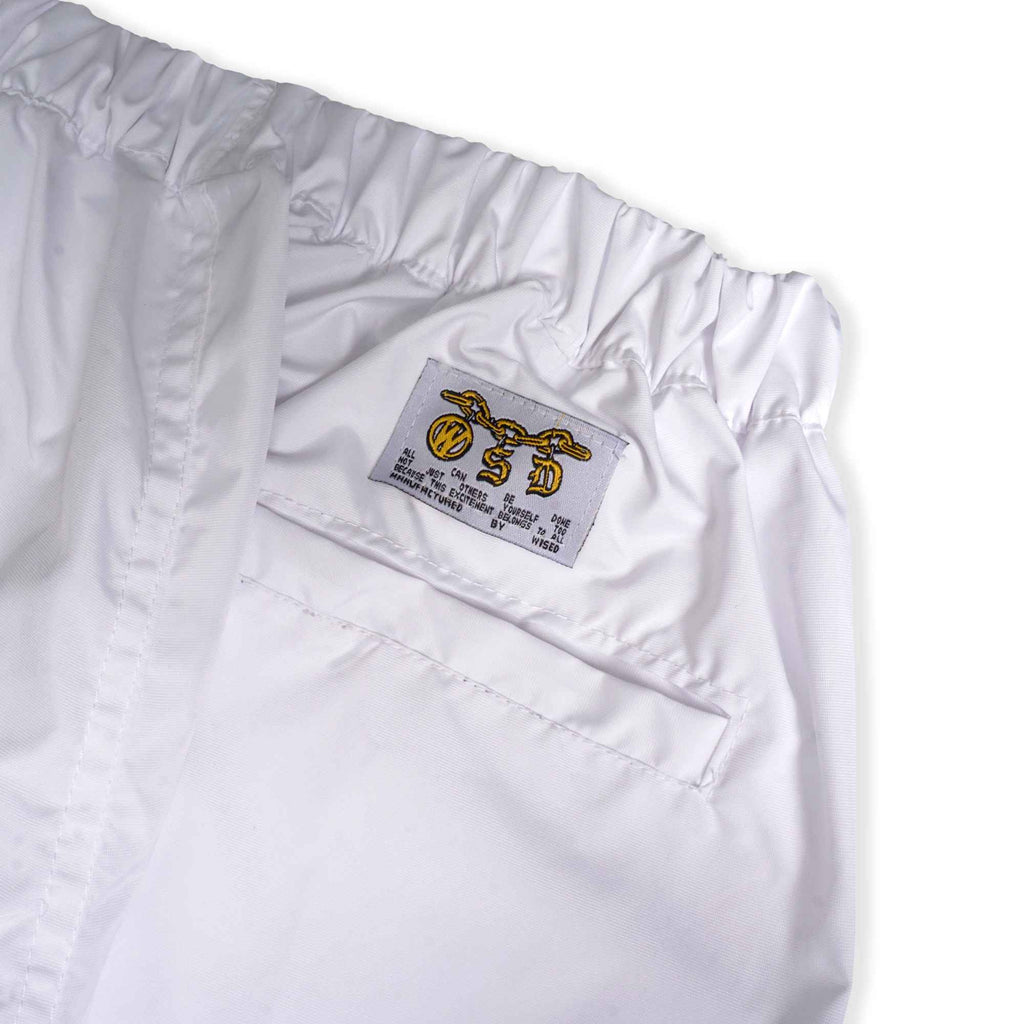WISED | FORGE | TRACK PANTS