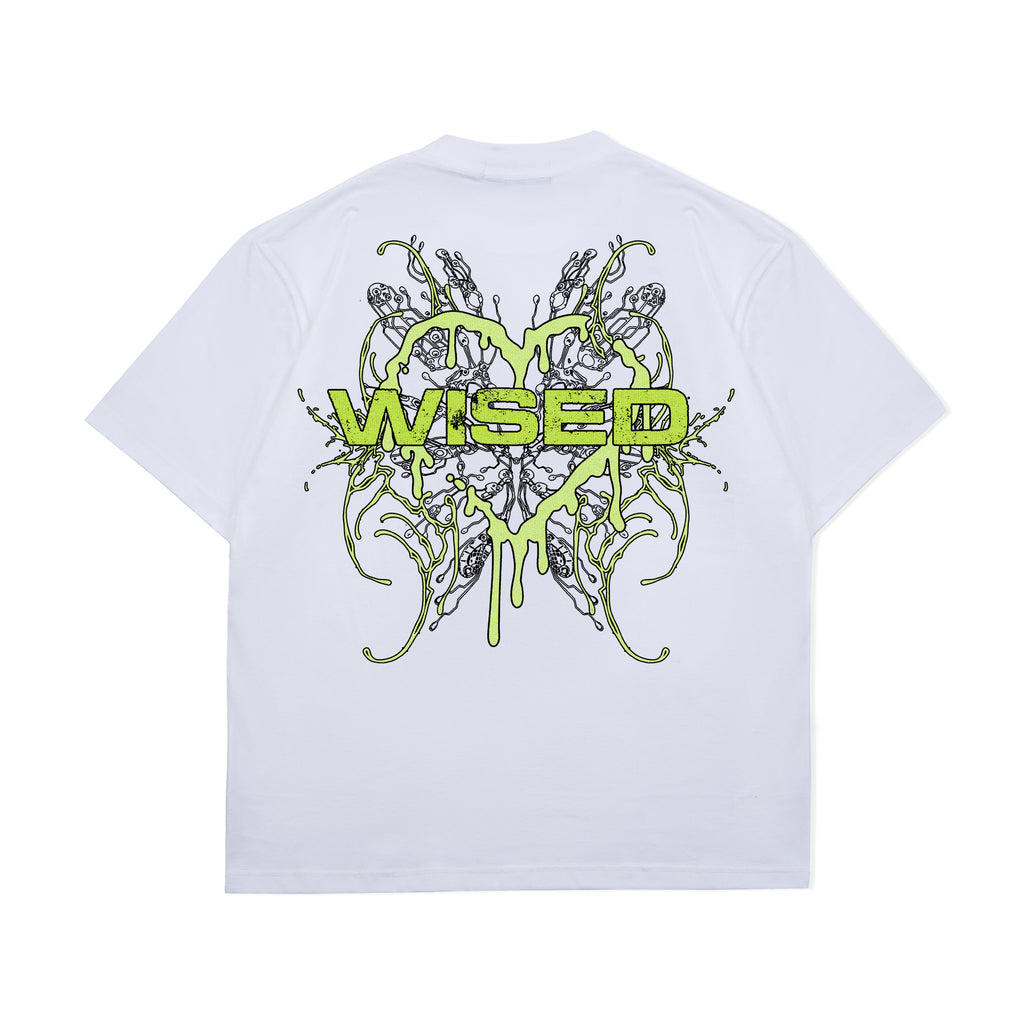 WISED | MATRIX | T-SHIRT REGULAR