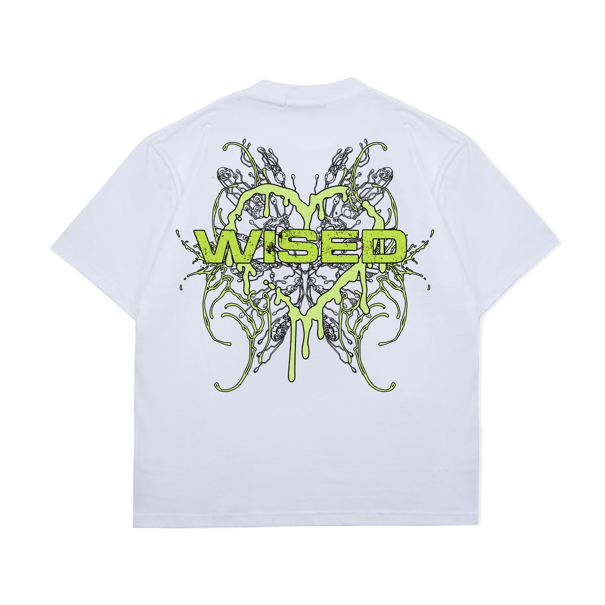 WISED | MATRIX | T-SHIRT REGULAR