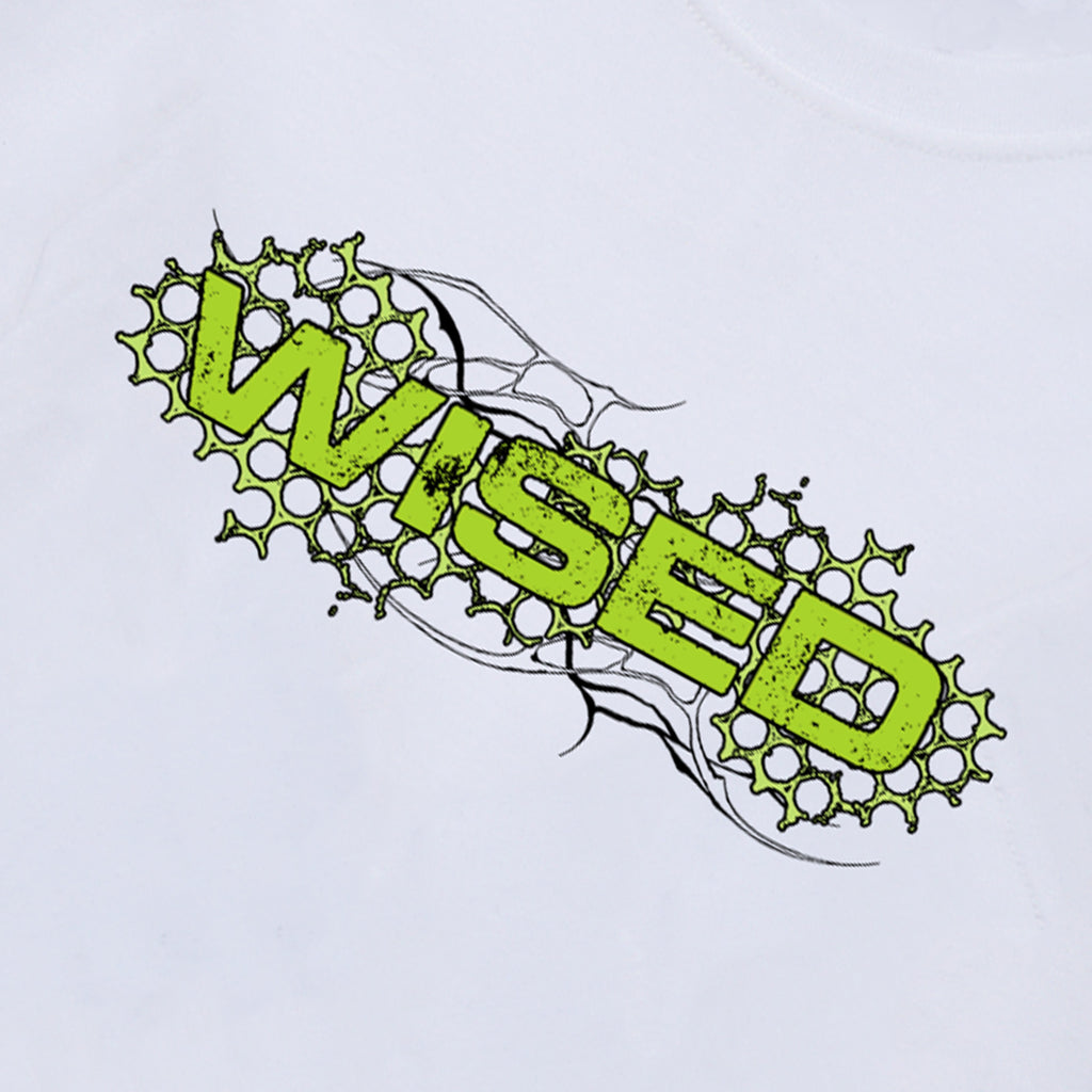 WISED | MATRIX | T-SHIRT REGULAR