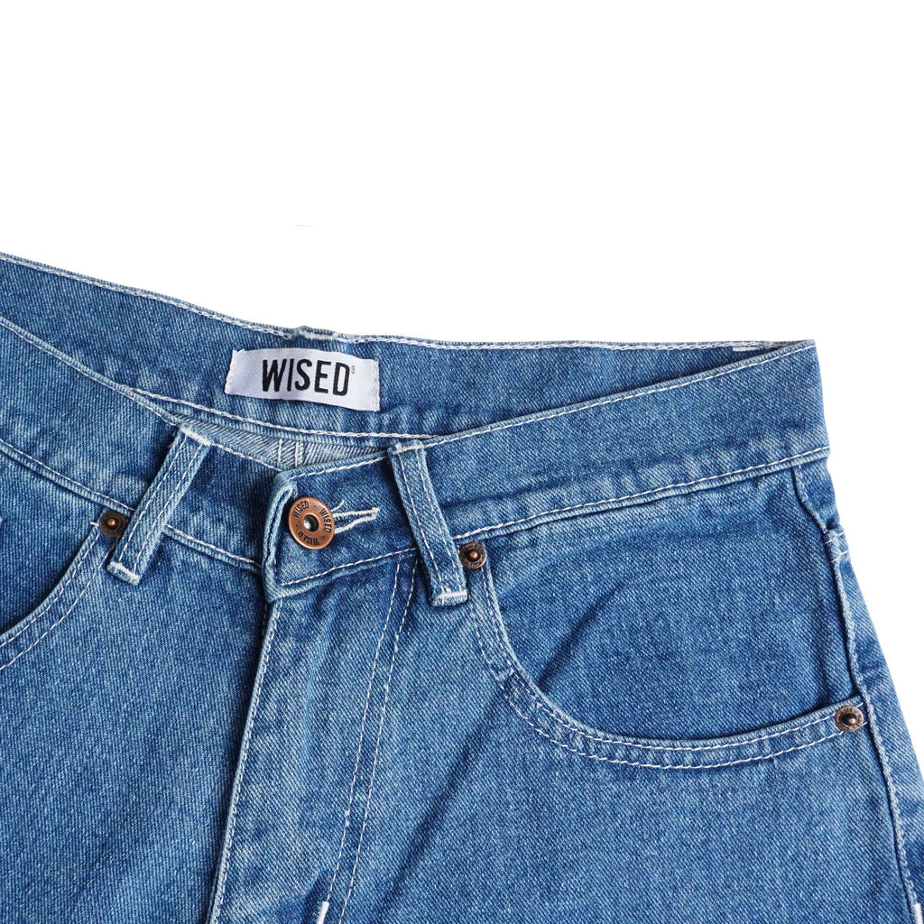 WISED | OBLIVION | JORTS PANTS