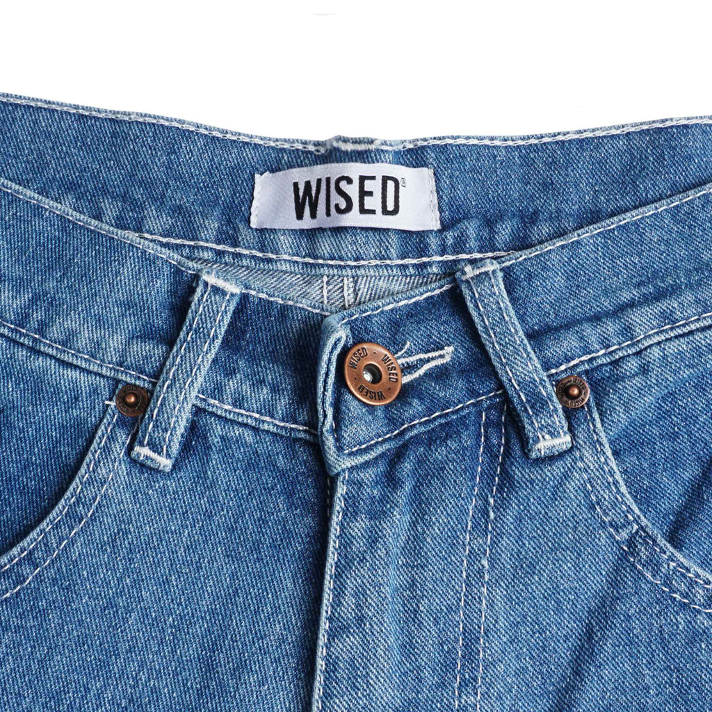 WISED | OBLIVION | JORTS PANTS