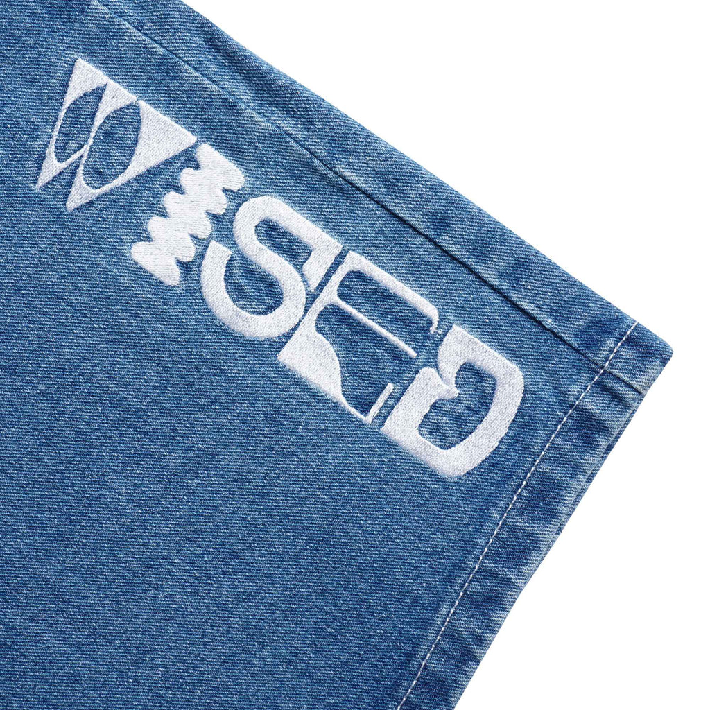 WISED | OBLIVION | JORTS PANTS