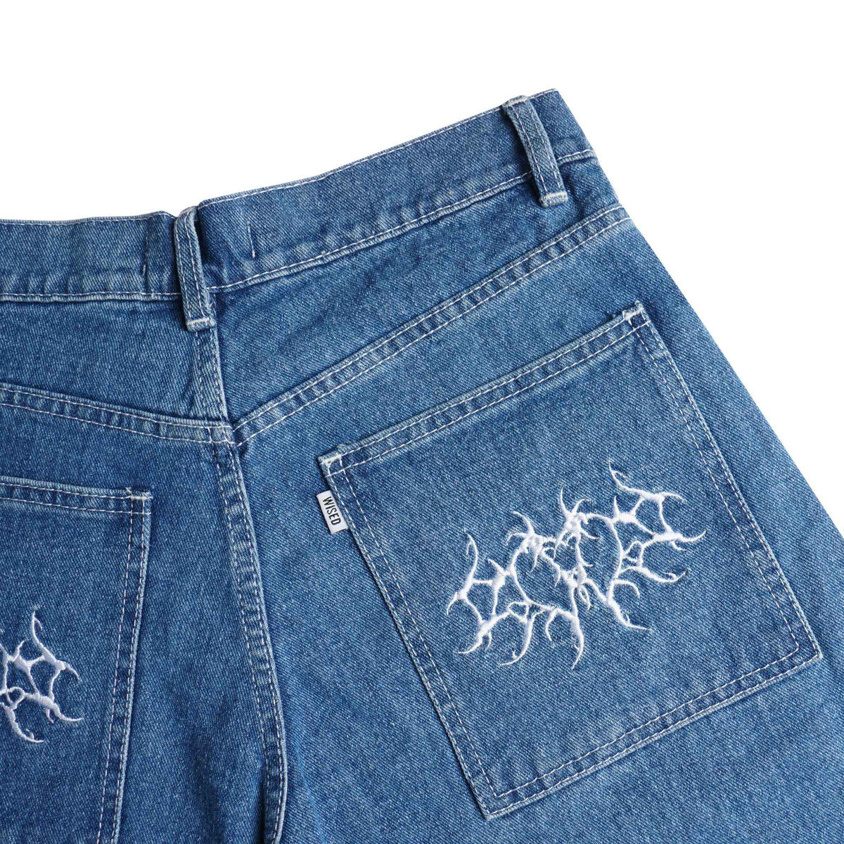 WISED | OBLIVION | JORTS PANTS