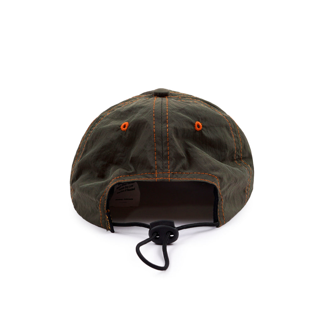 WISED | PLAIN | 6 PANEL HAT