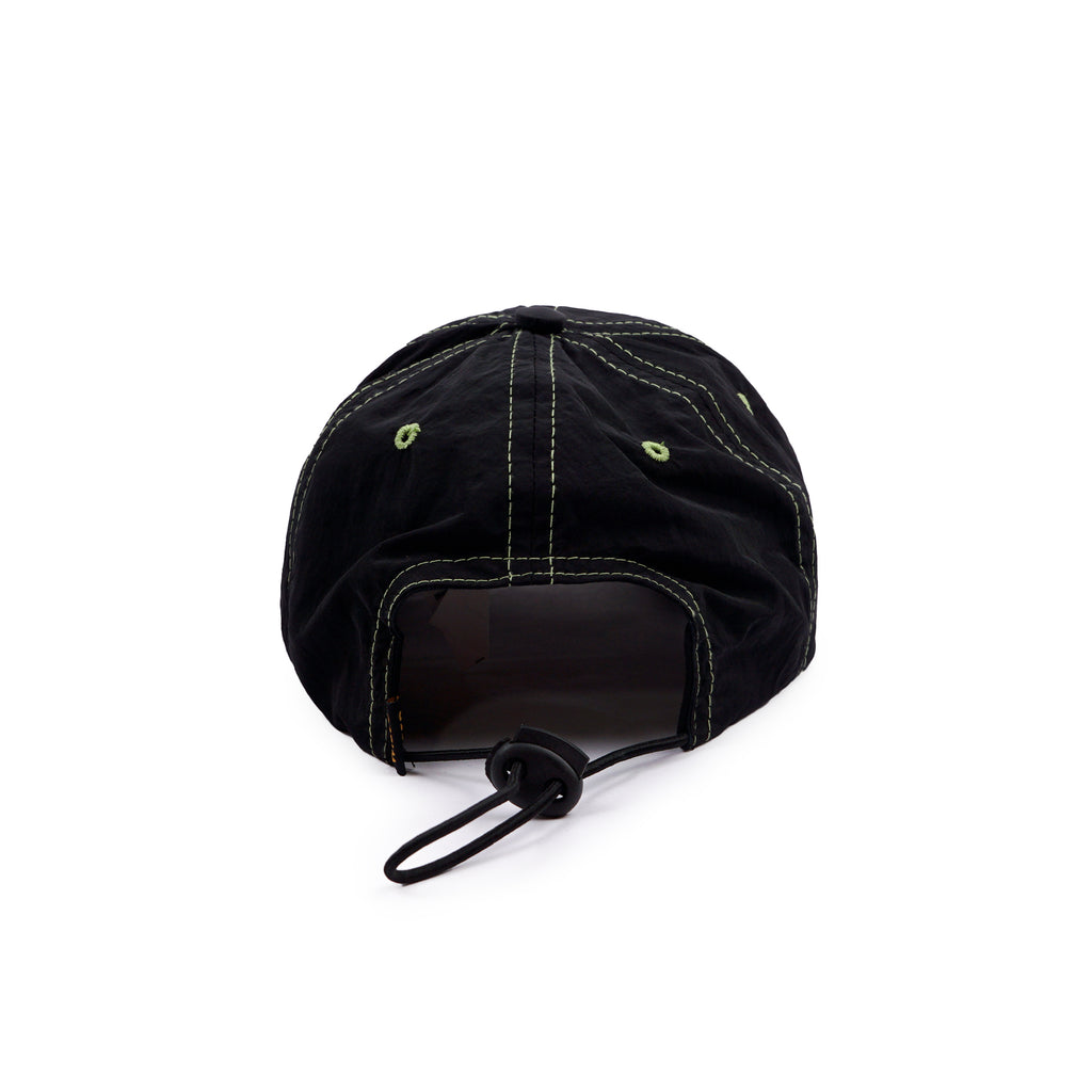 WISED | PLAIN | 6 PANEL HAT