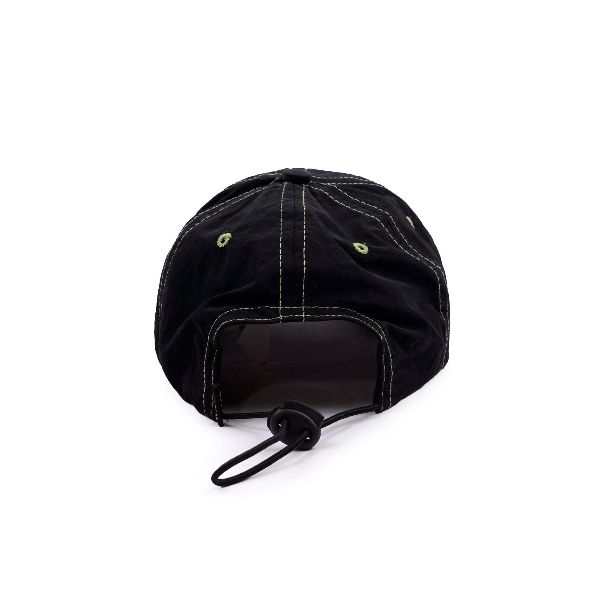 WISED | PLAIN | 6 PANEL HAT