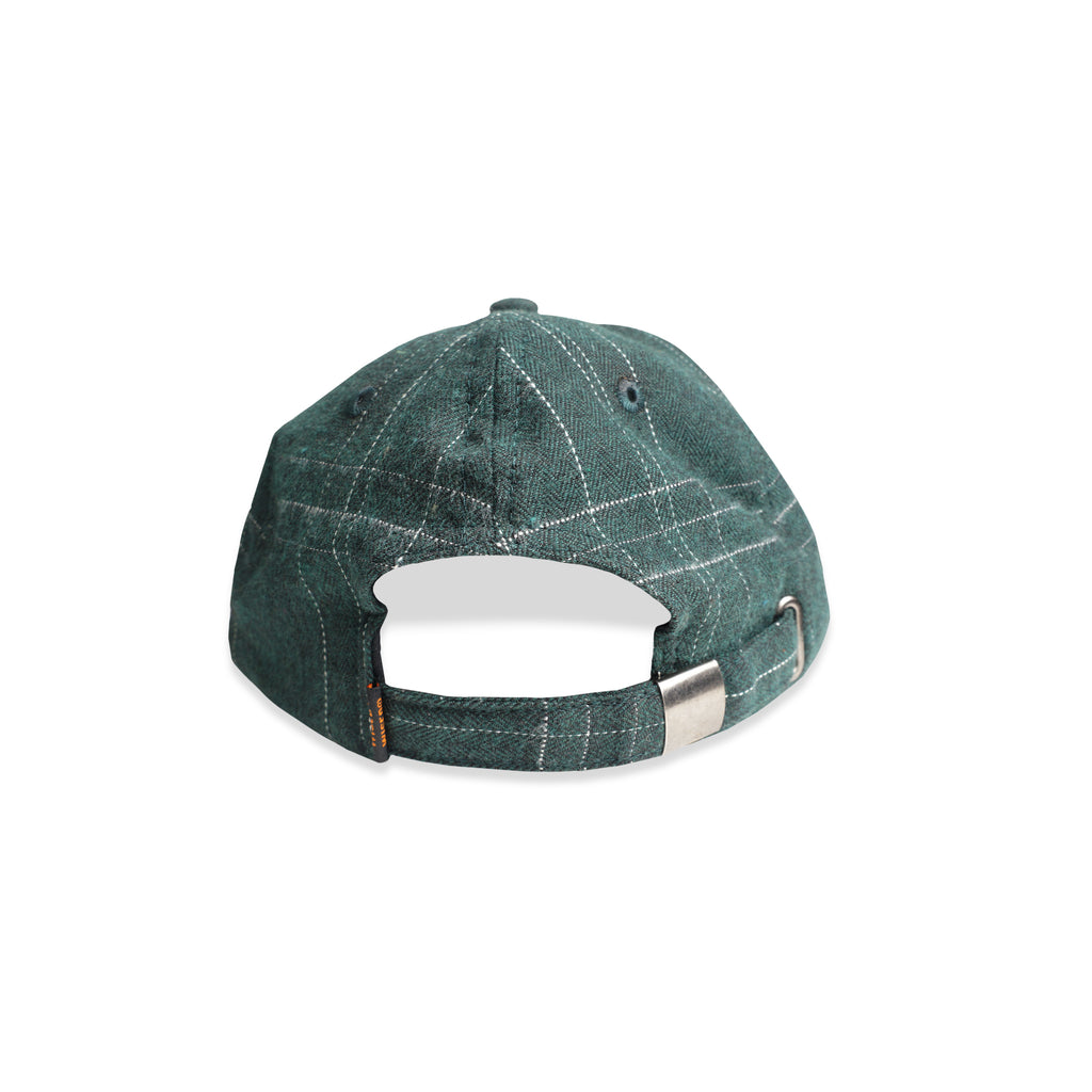 WISED | SEVER | 6 PANEL HAT