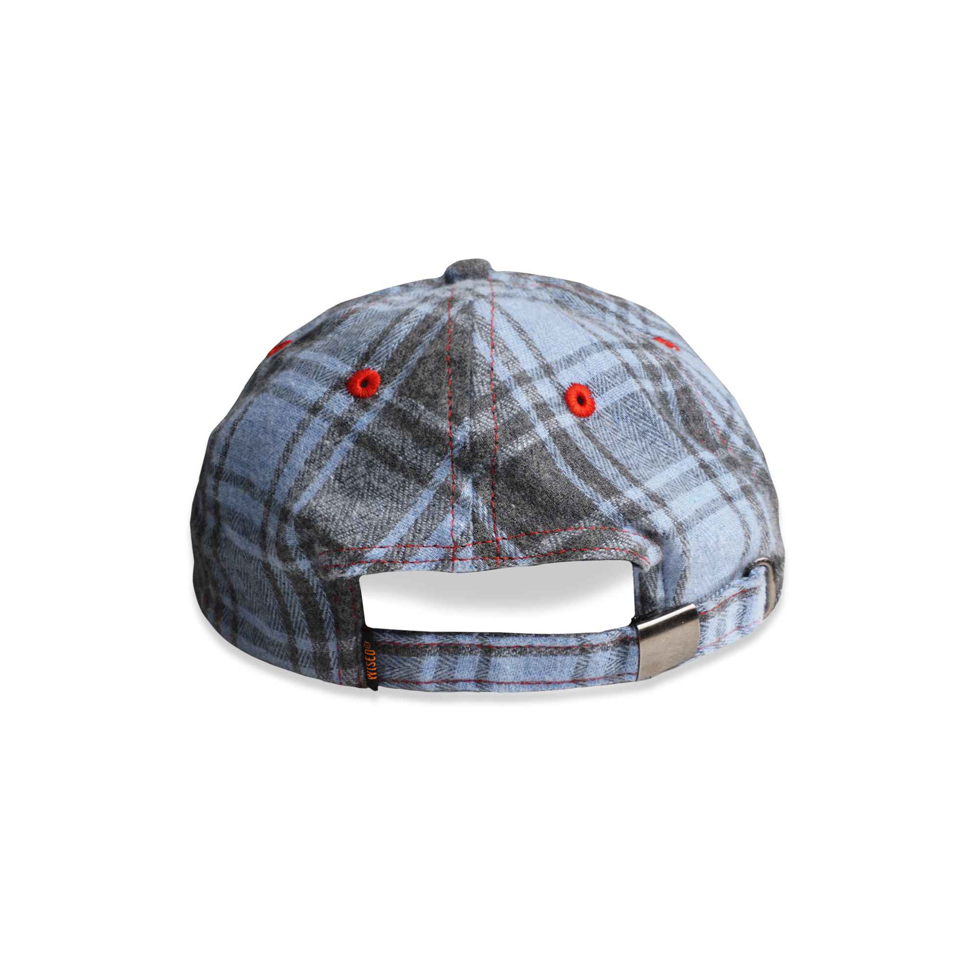 WISED | SEVER | 6 PANEL HAT
