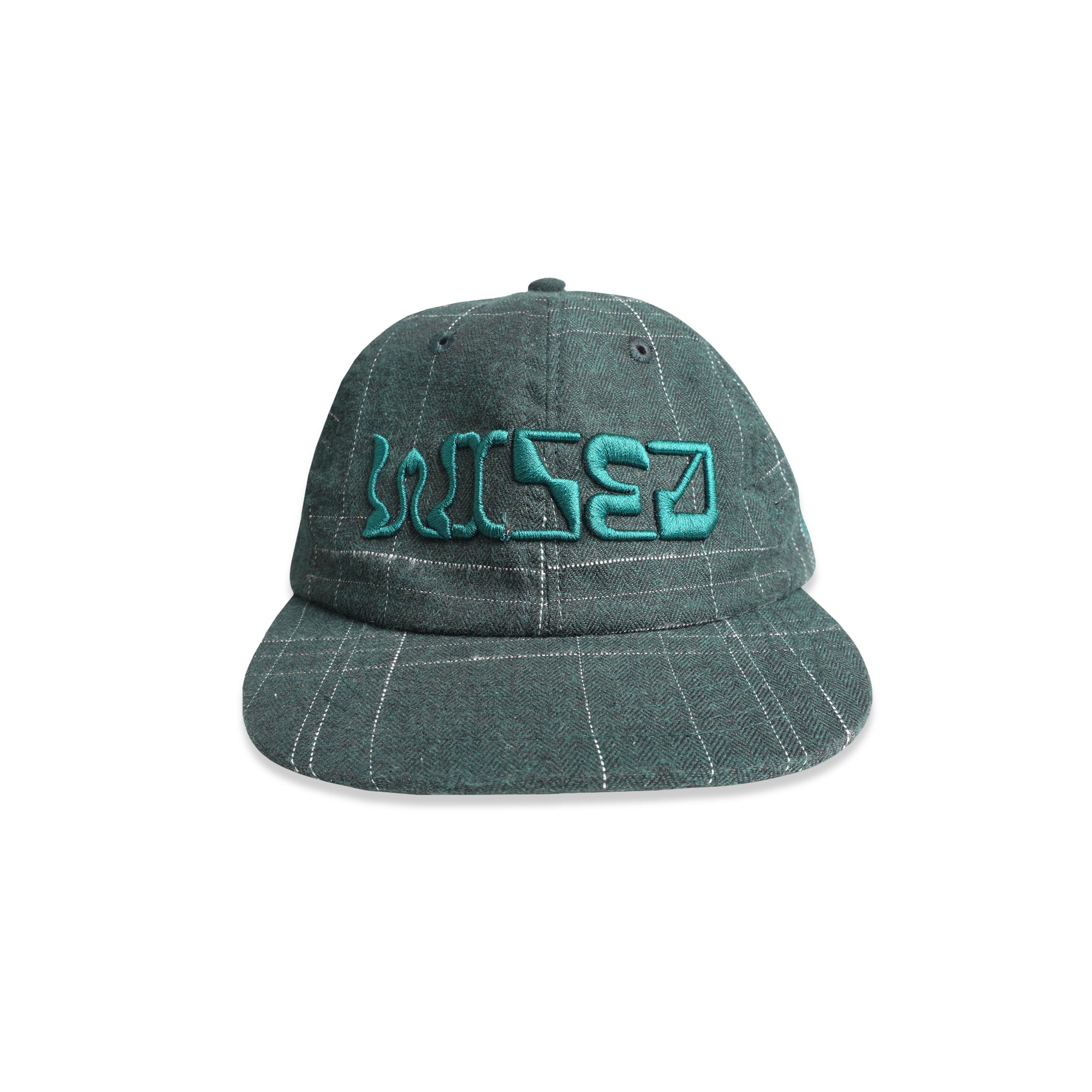 WISED | SEVER | 6 PANEL HAT