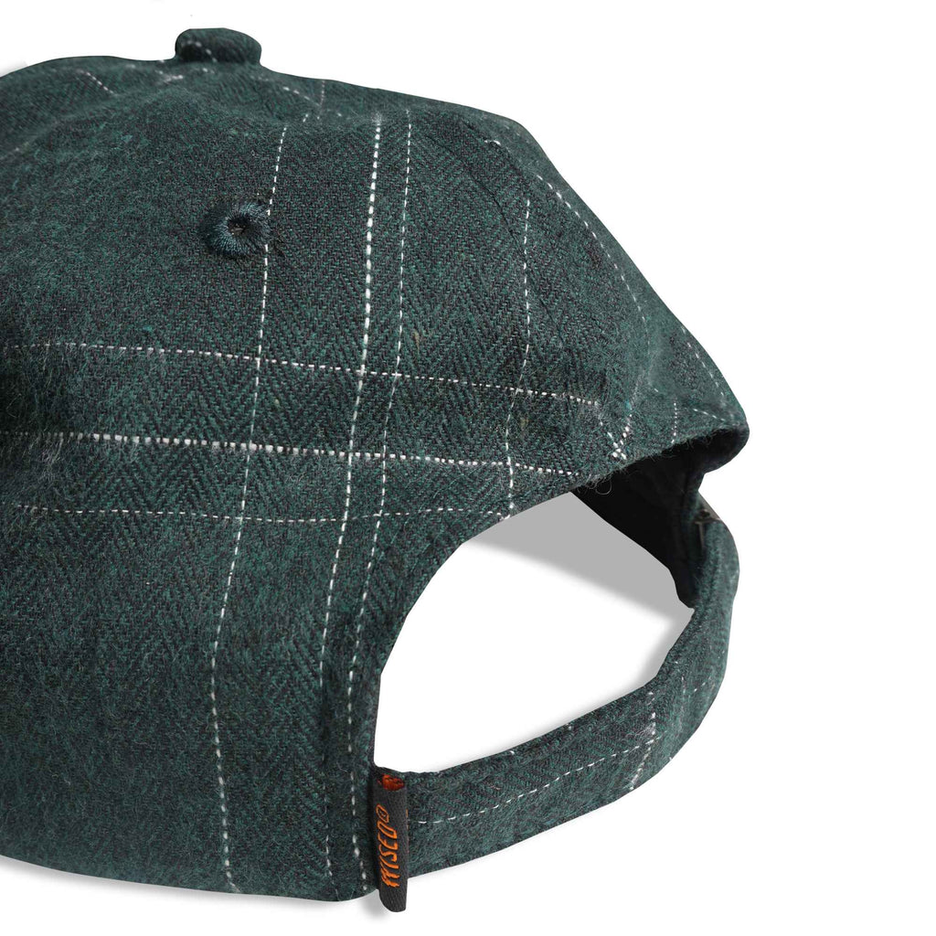WISED | SEVER | 6 PANEL HAT
