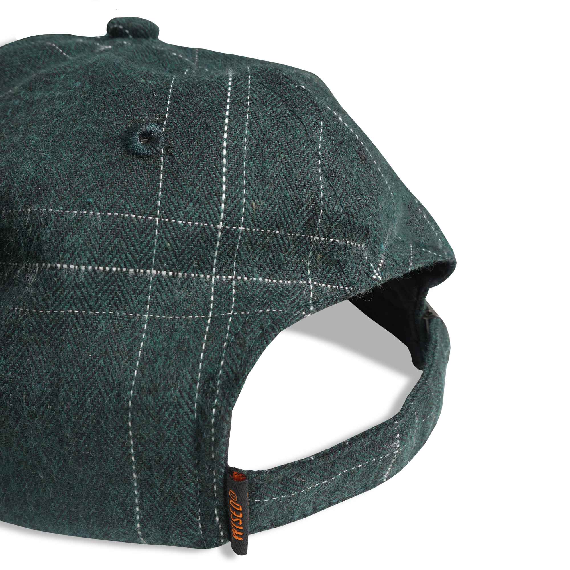 WISED | SEVER | 6 PANEL HAT