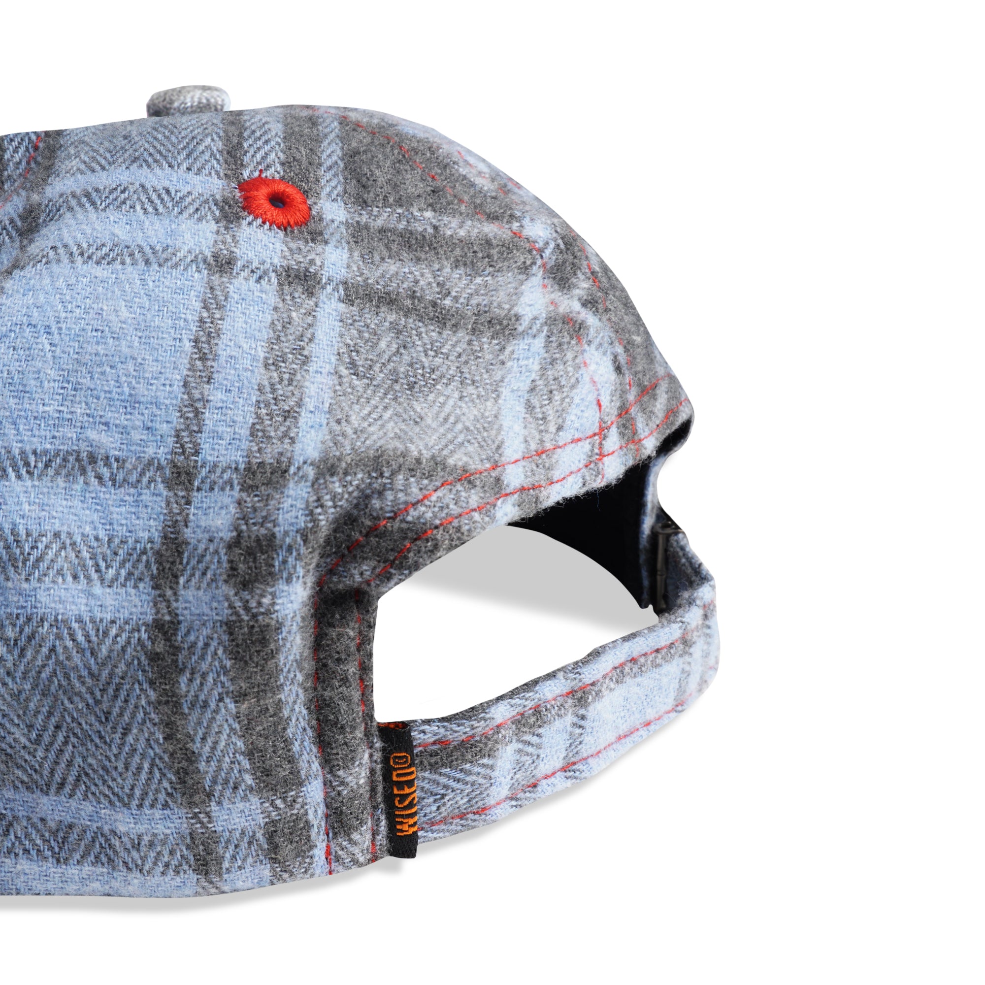 WISED | SEVER | 6 PANEL HAT