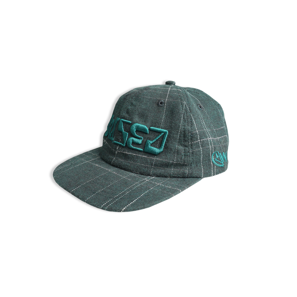 WISED | SEVER | 6 PANEL HAT