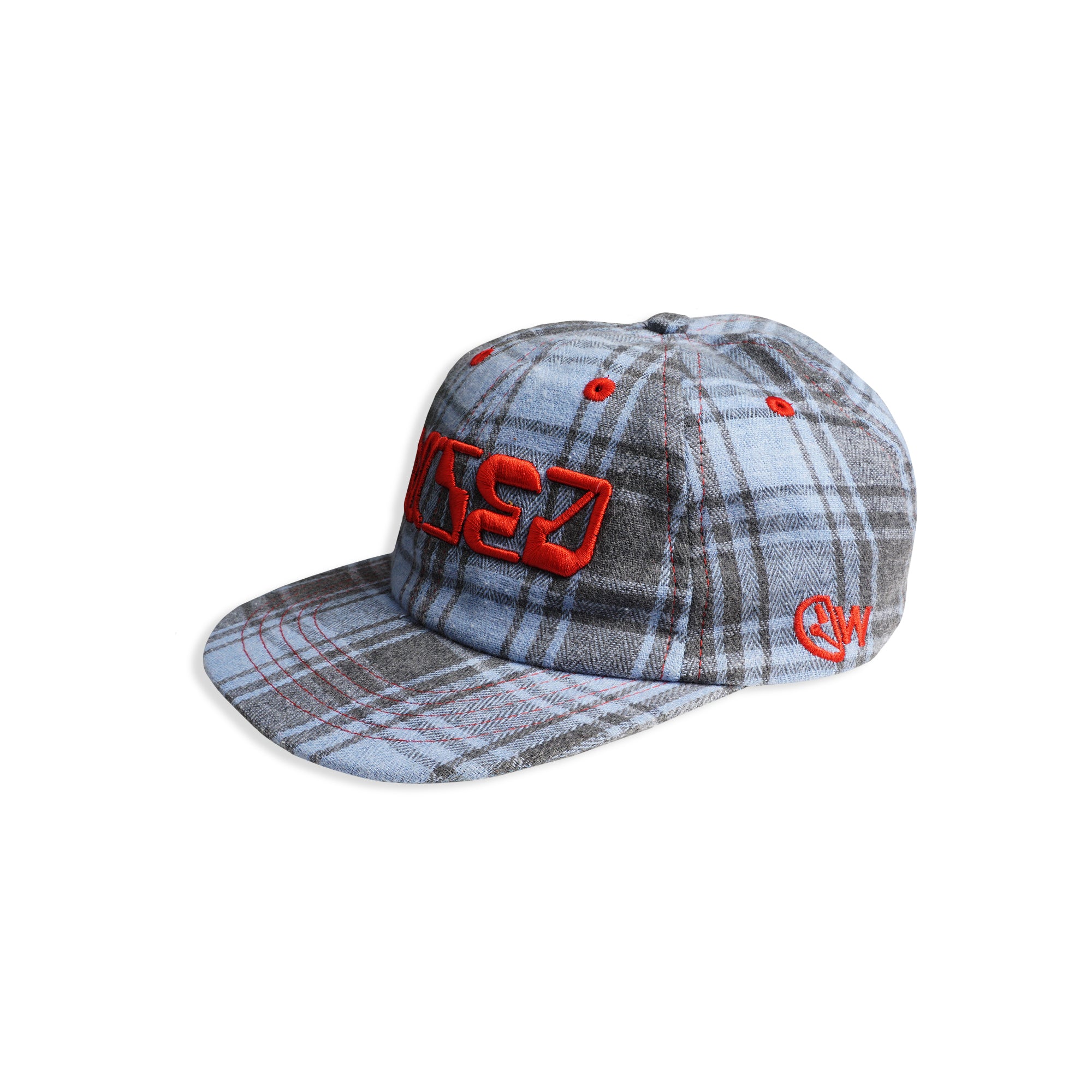 WISED | SEVER | 6 PANEL HAT