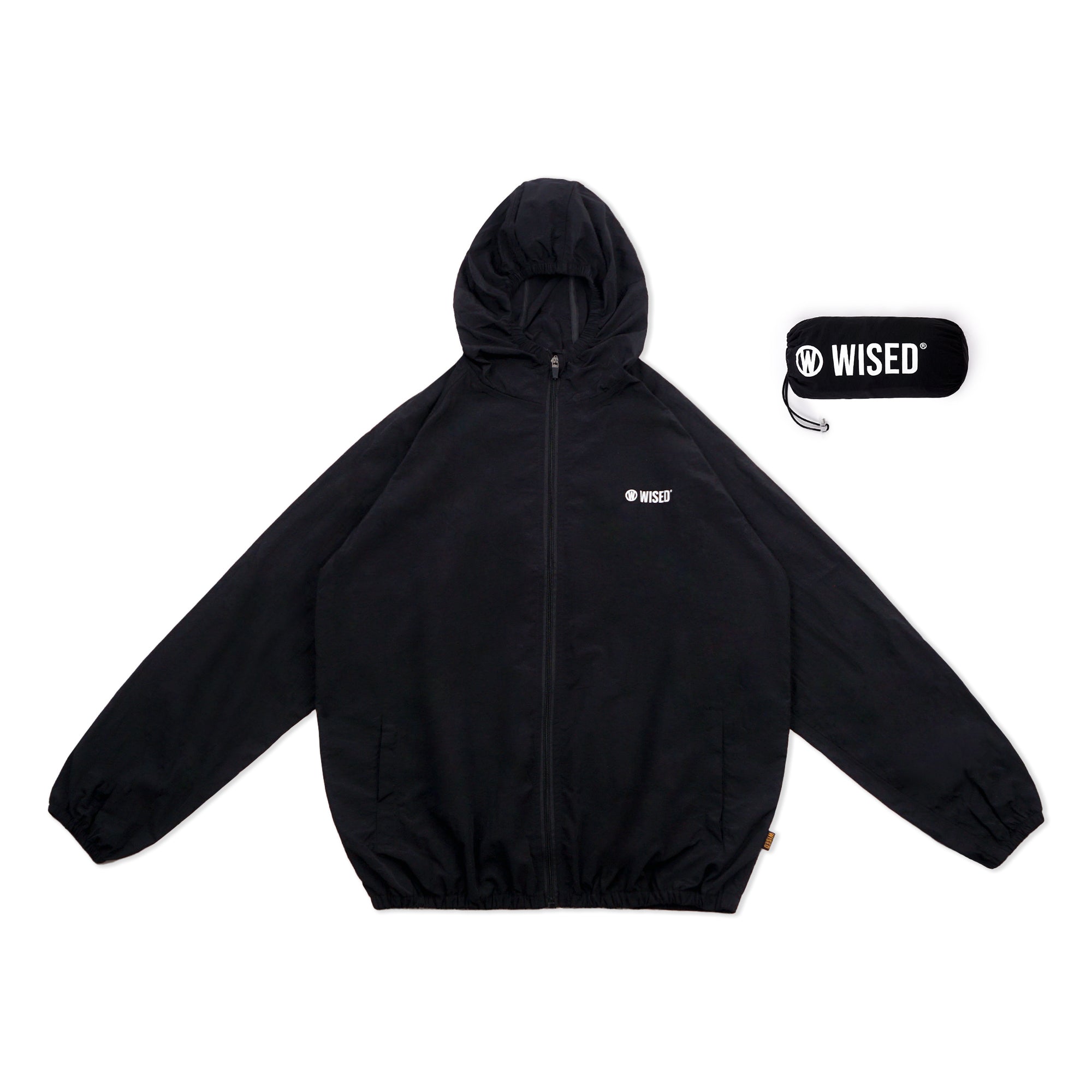 WISED | STABLE| JACKET