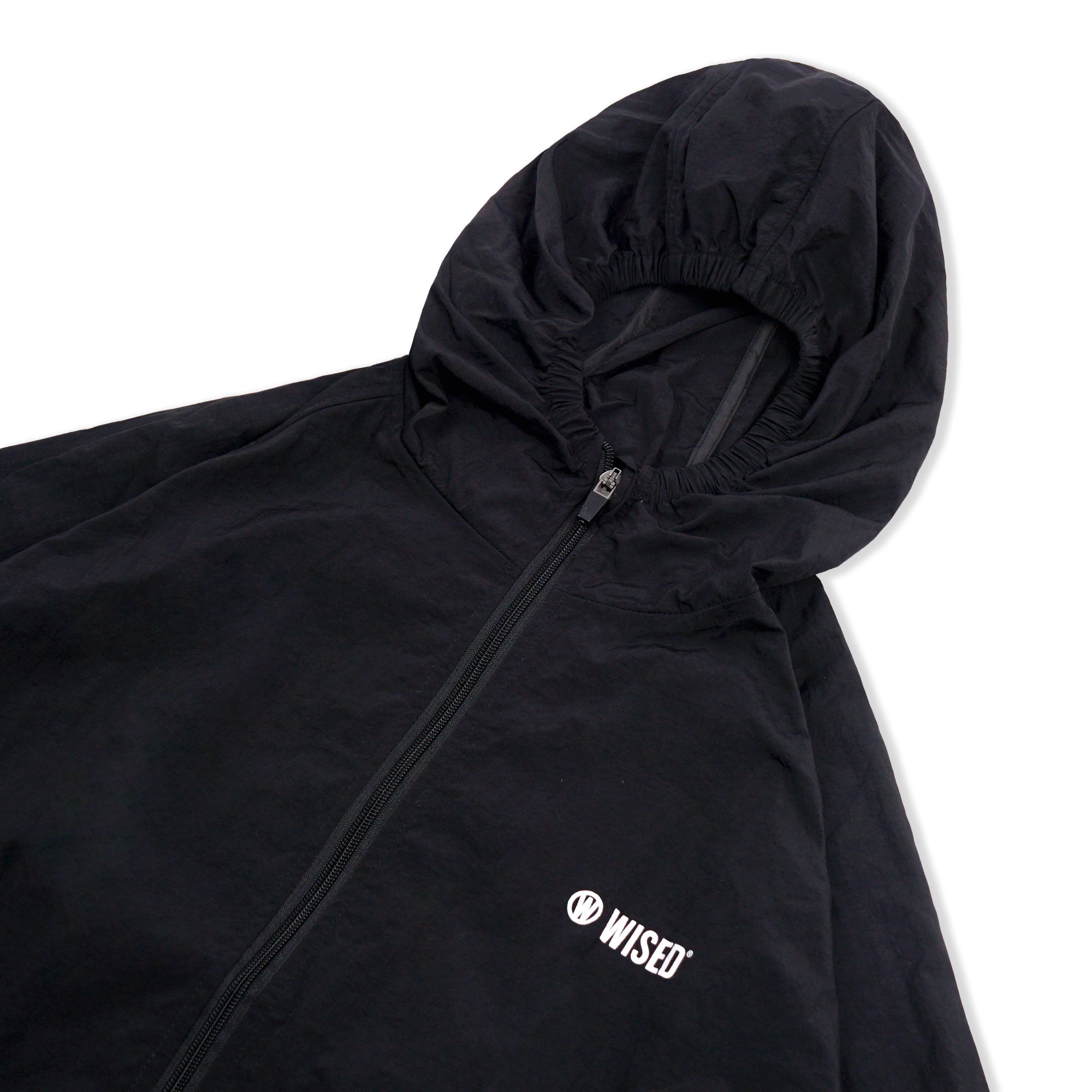 WISED | STABLE| JACKET