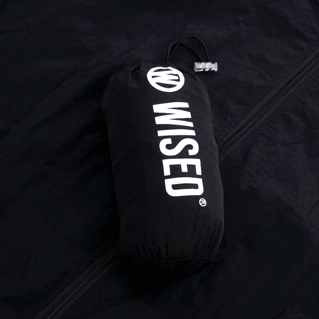 WISED | STABLE| JACKET