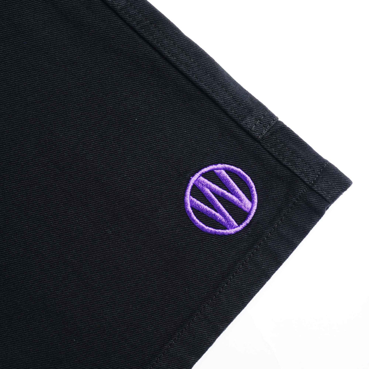 WISED | THRONE | JORTS PANTS