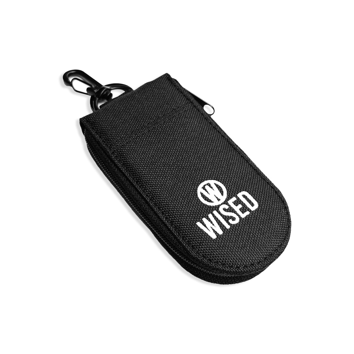 WISED | TRESOR | KEY POUCH