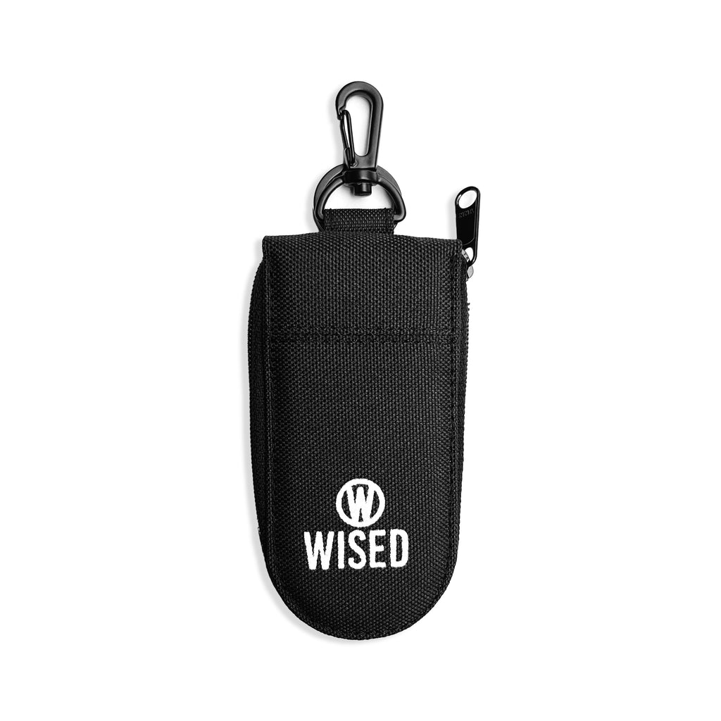WISED | TRESOR | KEY POUCH