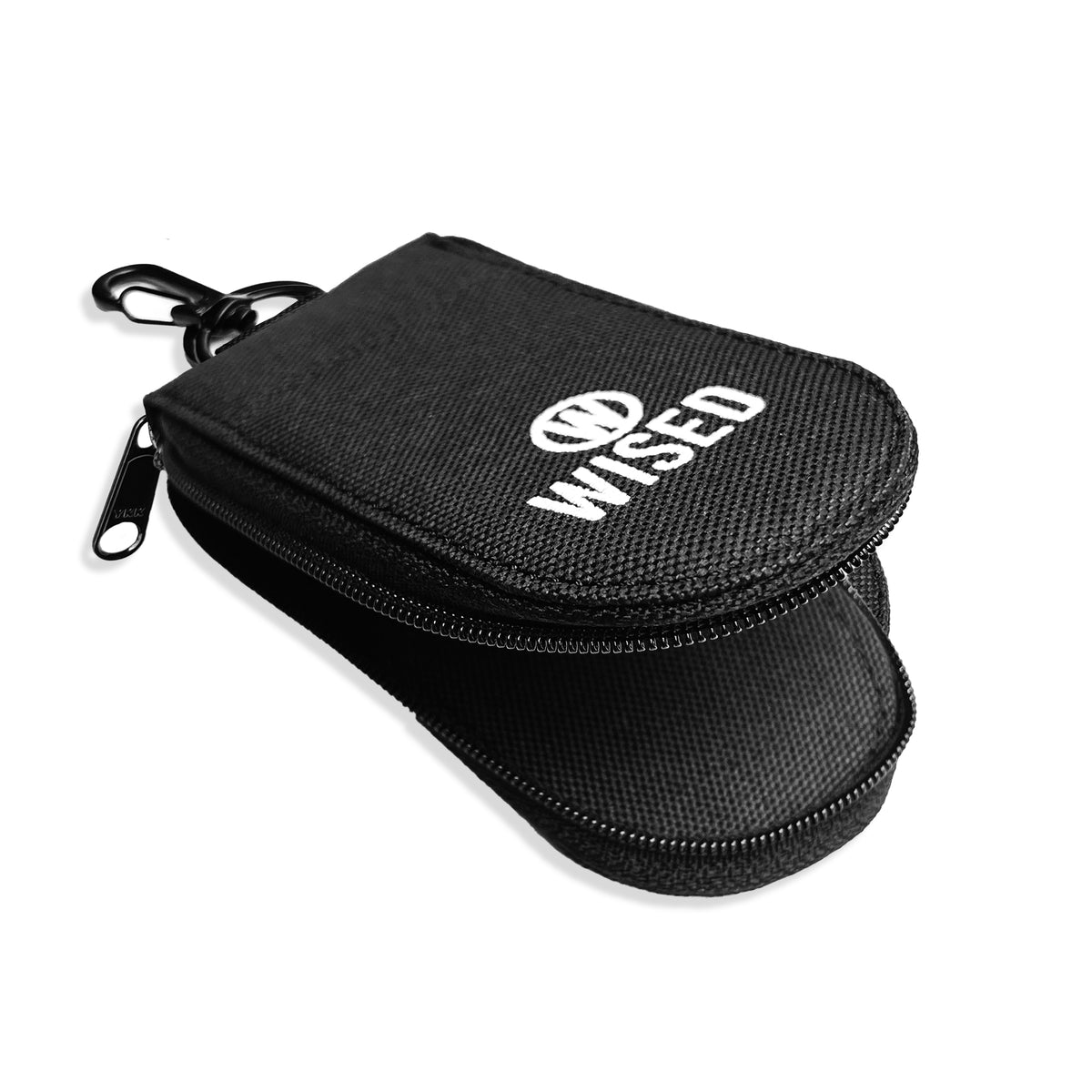 WISED | TRESOR | KEY POUCH
